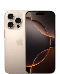 iPhone 16 Pro Reparation