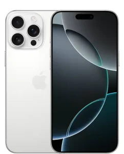 iPhone 16 Pro Max Reparation