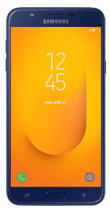 Samsung Galaxy J7 Duo Reparation