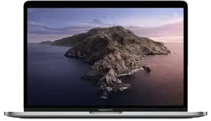 Apple MacBook Pro