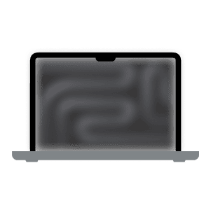Macbook Pro 14″ M3 Pro/M3 Max 2023 reparation (A2992)