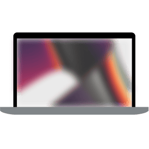 Macbook Pro 16″ M1 Pro/M1 Max 2021 reparation (A2485)