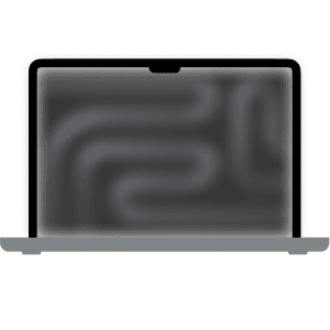 Macbook Pro 16″ M3 Pro/M3 Max 2023 reparation (A2991)