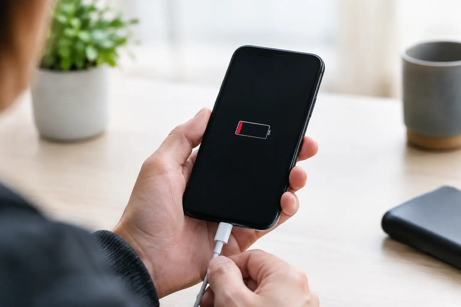 Slidt mobilbatteri: 9 tegn du ikke bør ignorere