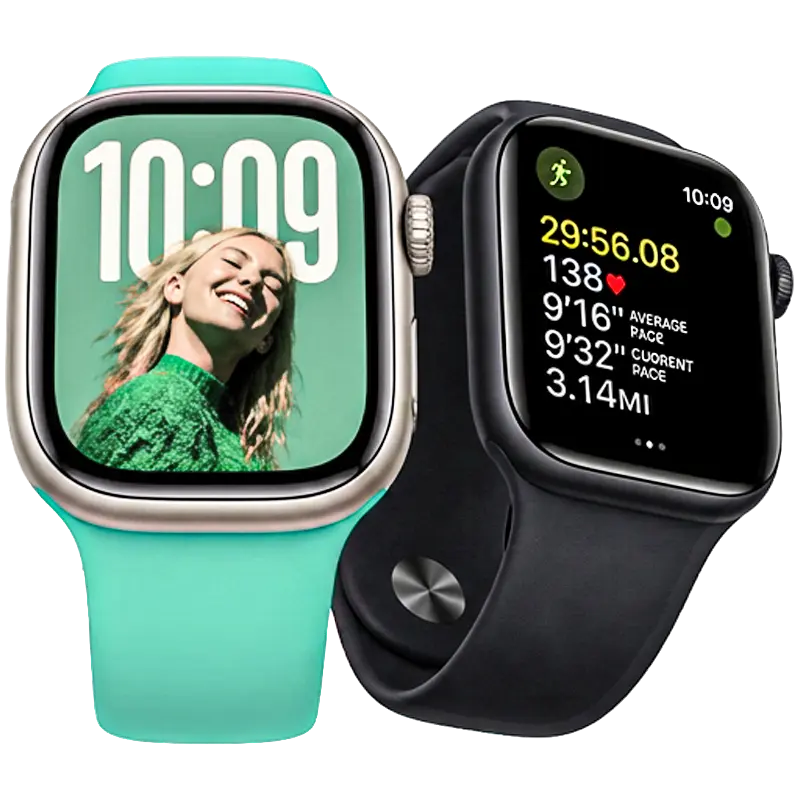 Apple Watch Reparation
